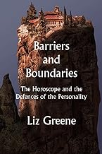 Barriers and Boundaries: The Horoscope and the Defences of the Personality