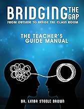 Bridging the gap from outside to inside the class room. TE