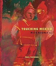 Touching Mexico