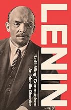 'Left-Wing' Communism: An Infantile Disorder