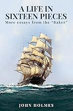 A life in Sixteen Pieces (More essays from the 