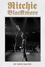 Ritchie Blackmore: by Ross Halfin