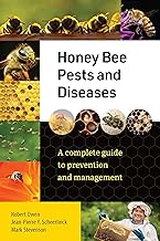 Honey Bee Pests and Diseases: A Complete Guide to Prevention and Management