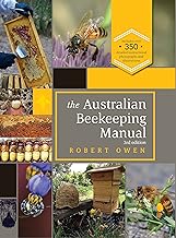 The Australian Beekeeping Manual