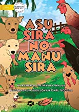 Dogs And Chickens - Asu Sira no Manu Sira