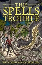 This Spells Trouble