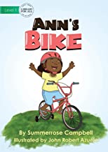 Ann's Bike