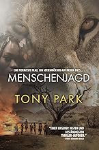 Menschenjagd
