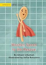 Wooden Spoon to the Rescue