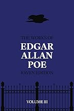 The Works of Edgar Allan Poe (Raven Edition) - Volume III