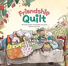 Friendship Quilt: Empathy