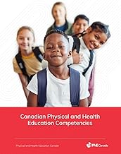 Canadian Physical and Health Education Competencies