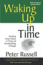 Waking Up In Time: Finding Inner Peace in Times of Accelerating Change