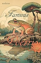 Famous Poetry (Color Illustrated/Author Pictorial) Volume 1