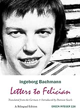 Letters to Felician