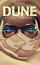 Dune House Atreides 2