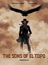 The Sons of El Topo Omnibus