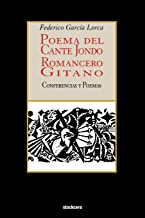Poema Del Cante Jondo - Romancero Gitano