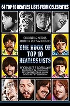 The Book of Top 10 Beatles Lists