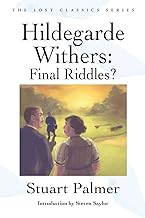 Hildegarde Withers: Final Riddles?