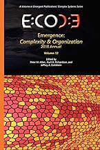 Emergence: Complexity & Organization 2010