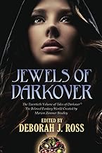 Jewels of Darkover