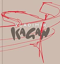 Vladimir Kagan: A Lifetime of Avant-garde Design