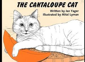 The Cantaloupe Cat