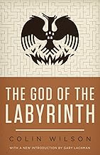 The God of the Labyrinth