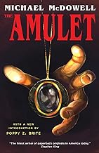 The Amulet