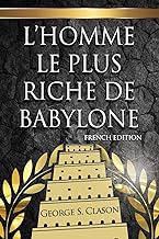 L'Homme Le Plus Riche De Babylone