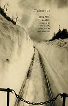 Vulturnus: Léon-Paul Fargue