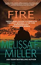 Fire: Jake and Olivia's Complete Trilogy (Books 1-3)