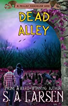 Dead Alley: A Motley Education Book