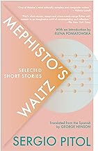 Mephisto's Waltz: Selected Short Stories