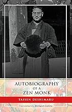 Autobiography of a Zen Monk