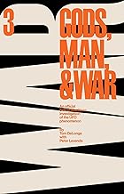 War: Sekret Machines Gods, Man, and War Volume 2