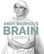 Andy Warhol's Brain: Creative Intelligence For Survival