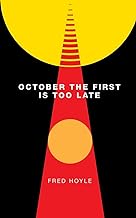 October The First Is Too Late (Valancourt 20Th Century Classics)