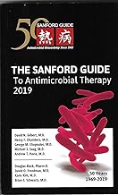 The Sanford Guide to Antimicrobial Therapy 2019: 50 Years: 1969-2019