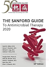 The Sanford Guide to Antimicrobial Therapy 2020: 50 Years: 1969-2019