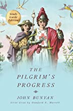 The Pilgrim's Progress: With a Study Guide