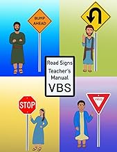 Road Signs: VBS Teacher's Manual