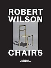 Robert Wilson: Chairs