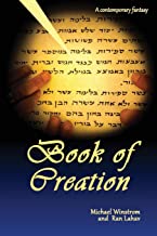 Book Of Creation: A contemporary fantasy