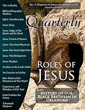 The Quarterly (Volume 4, Number 3)