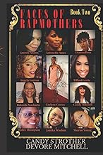 Faces of Rap Mothers - Book Two