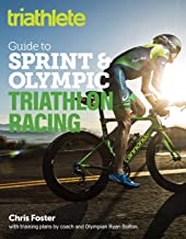 Triathlete Guide to Sprint & Olympic Triathlon Racing