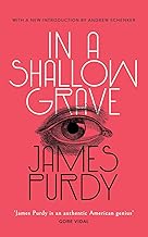 In a Shallow Grave (Valancourt 20th Century Classics)