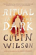 Ritual in the Dark (Valancourt 20th Century Classics)